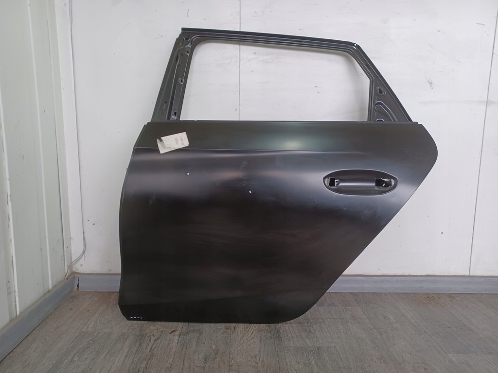 фото №1, Двері --- seat leon iv kombi --- задні ліва --- сервісні --- оригінальні