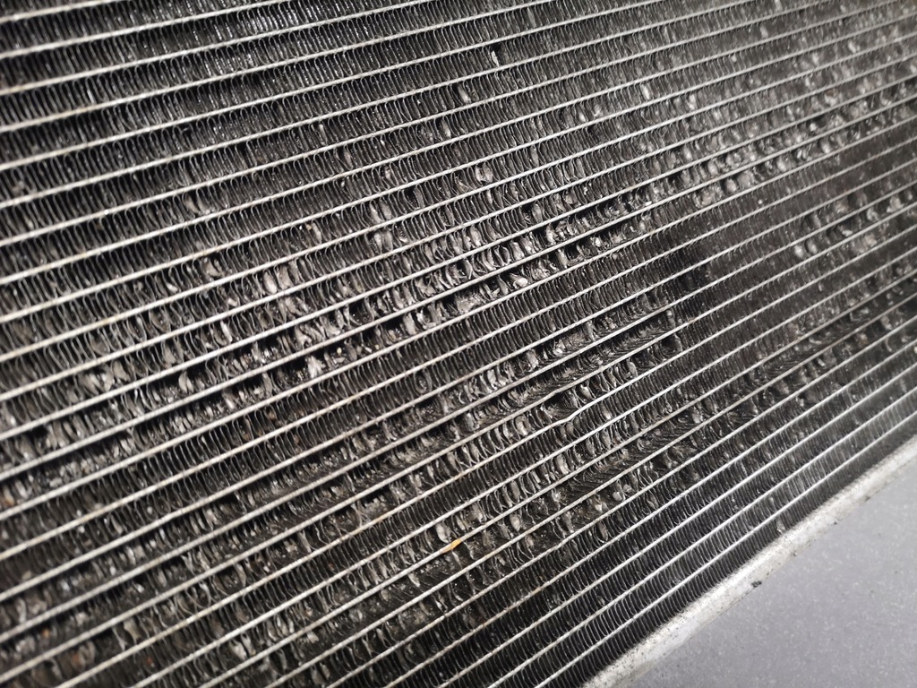 фото №9, Радіатор кондиціонера audi a6 c6 4f0260401e