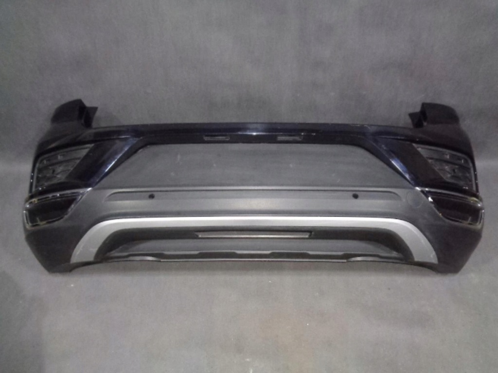 фото №1, Vw t-roc 2ga 17- бампер задняя задний oryg