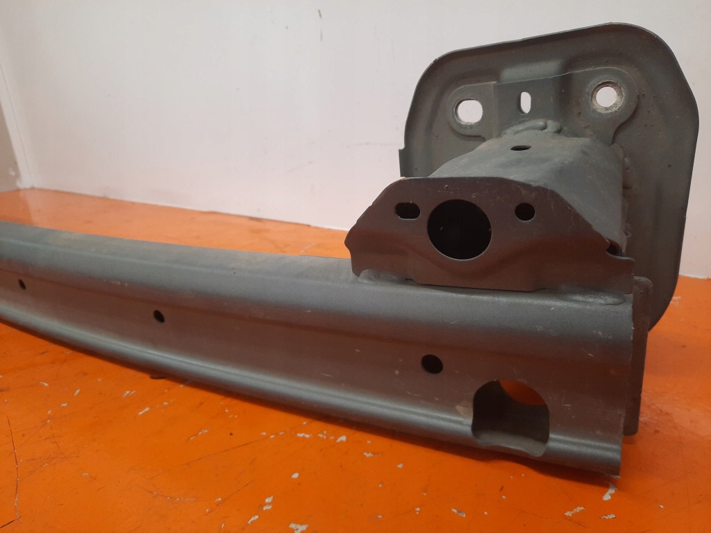 фото №13, Volvo xc60 ii 17- балка бампера задняя задняя