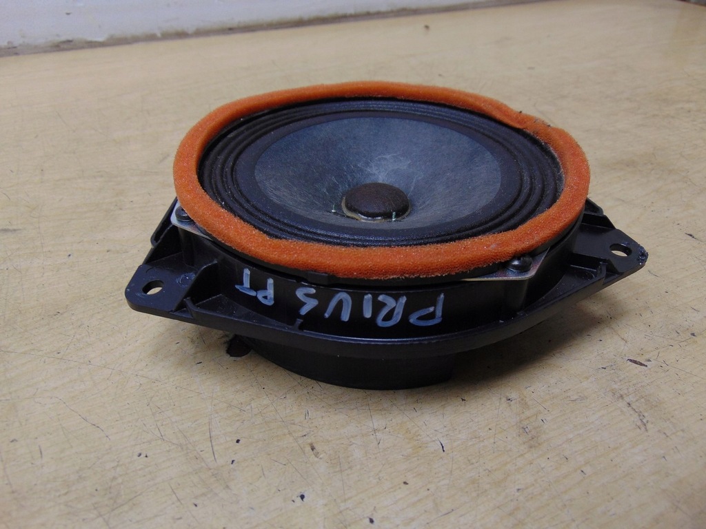 фото №5, Динамік jbl правий задня toyota prius ii 2002- 86160-0w620