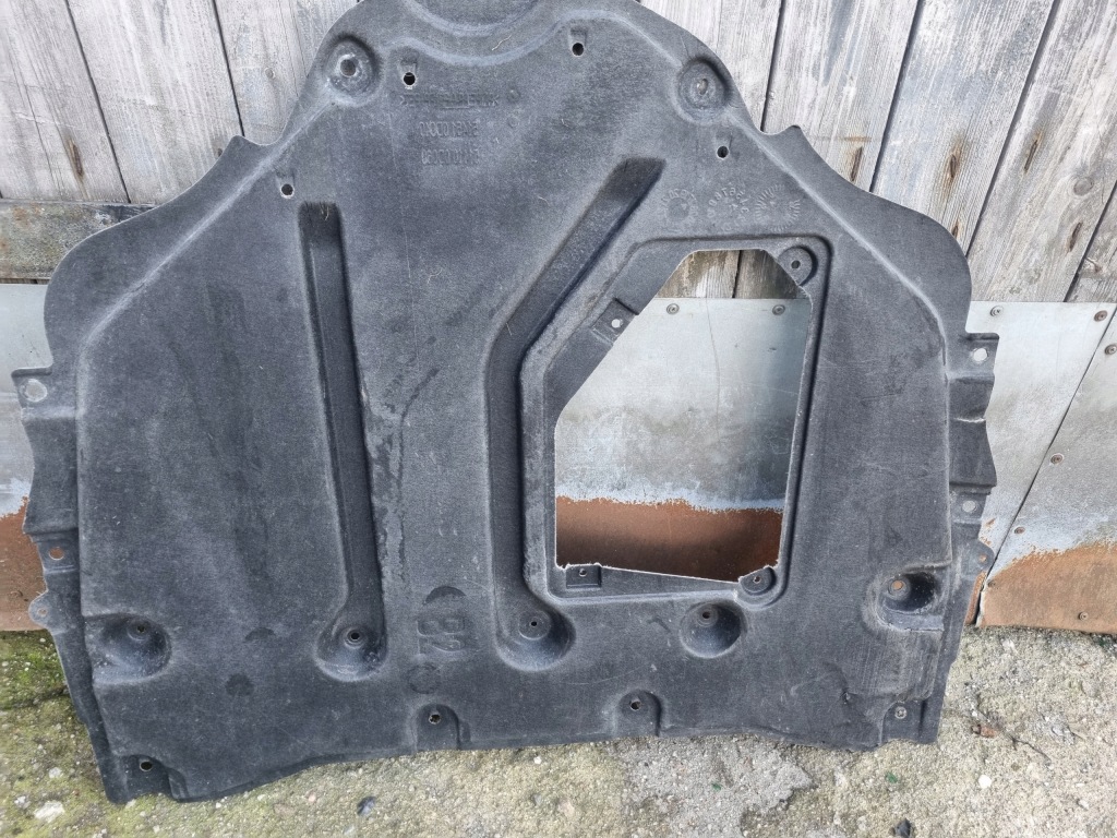 фото №1, Yaris iv cross 2020 захист двигуна 514510d040