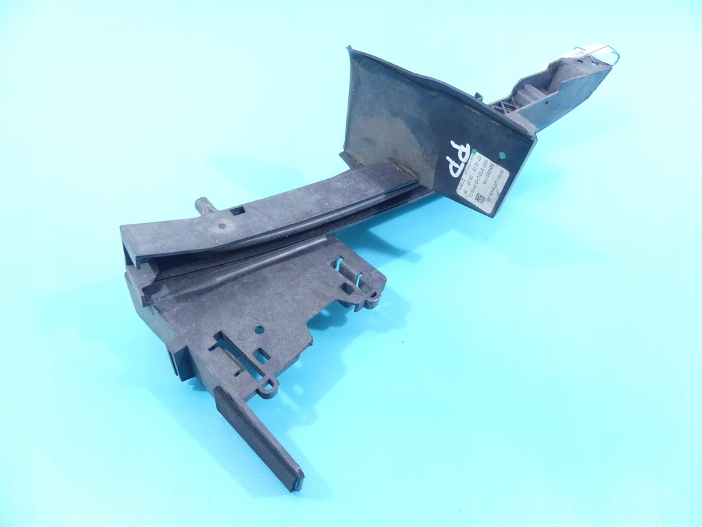 фото №1, Кронштейн захист замка правий перед ford c-max mk2