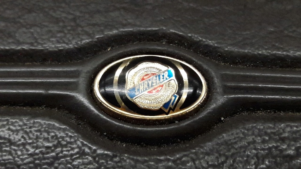 фото №10, 0rb62trmaa подушка безопасности руля chrysler sebring ii 01-06r