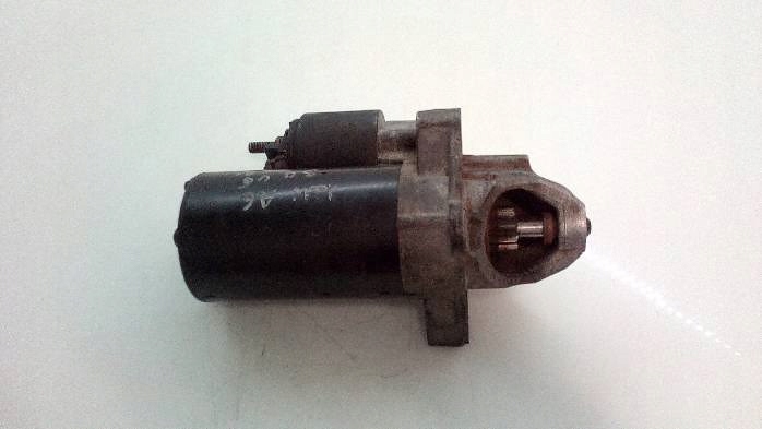 фото №9, Стартер audi a6 c5 3,0 v6 b 0001108174