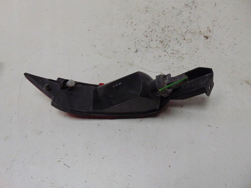 фото №7, Лампа противотуманная левая задняя w бампер ford grand c-max mk2