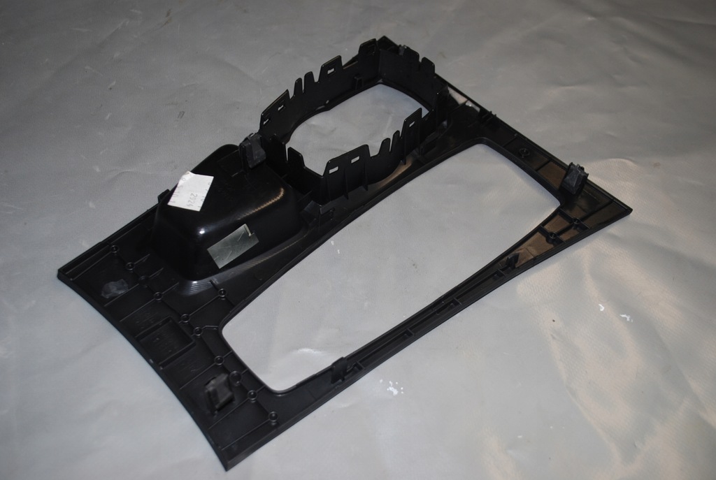 фото №10, Рамка тунель середнього bmw x6 e71 9164485