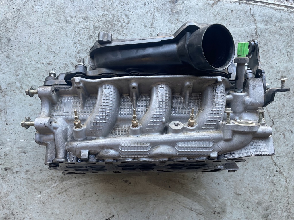 фото №10, Land rover discovery velar 3.0 jaguar xf xj головка двигателя pm9x2q6c064da