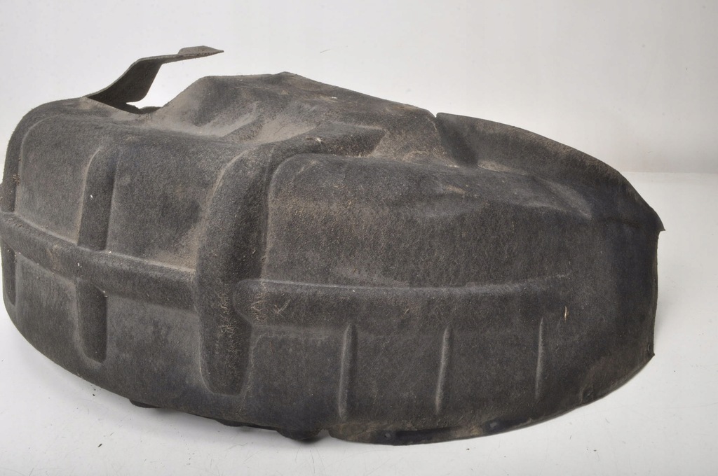 фото №4, Volvo xc60 i подкрылок левый задняя задние