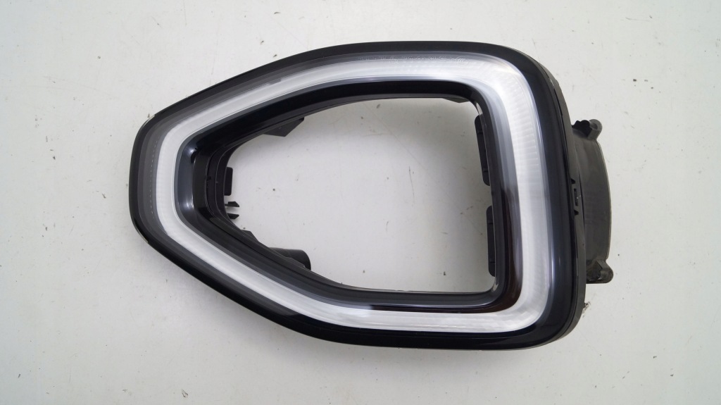 Купити Vw t roc 2ga рестайлінг  21-25 led праві drl ліхтар ліва