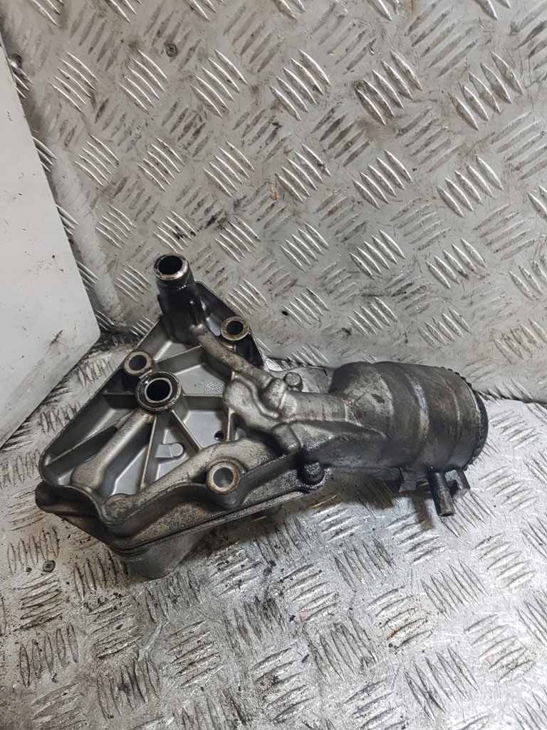 фото №1, Основа фільтра оливи opel vectra c 5989070241