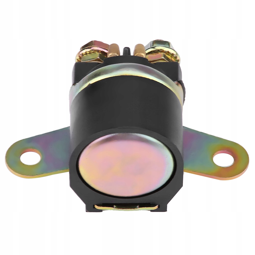 Реле електромагнітний стартер мотоцикла для suzuki en125 Ціна