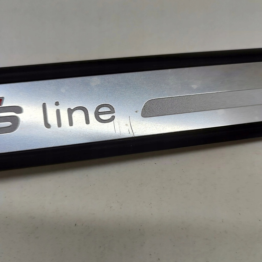 фото №8, Audi a1 2023 права сторона захист накладки передньої