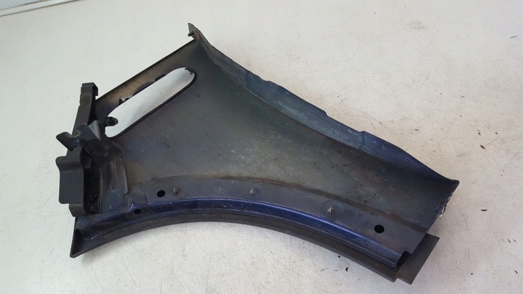 Крило правий передній mini cooper r50 r51 862/5 Доставка