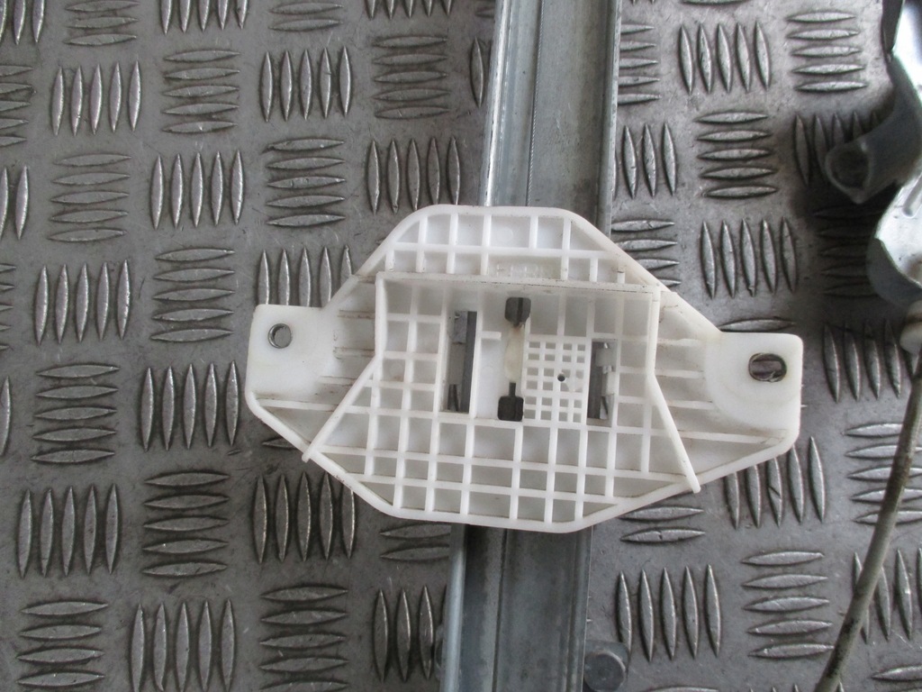 фото №6, Механизм стекло правый задняя kia magentis 03-05