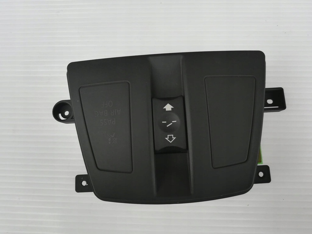 фото №1, Bmw f01 f02 перемикач люк