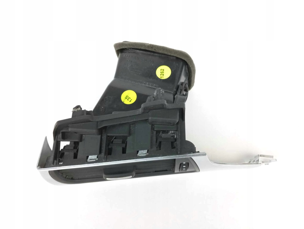 фото №5, Audi a6 c7 решётка обдув левая 4g1820901