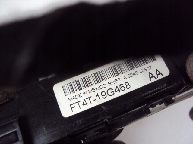 фото №6, Антена gps ford edge mk2 2015-