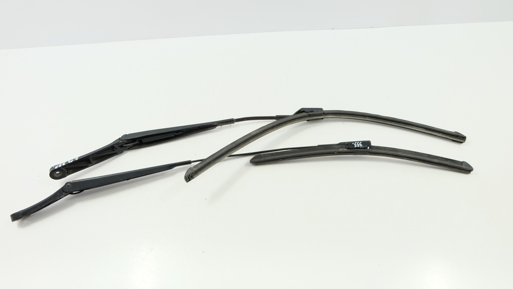 фото №6, Vw golf vii важелі двірник