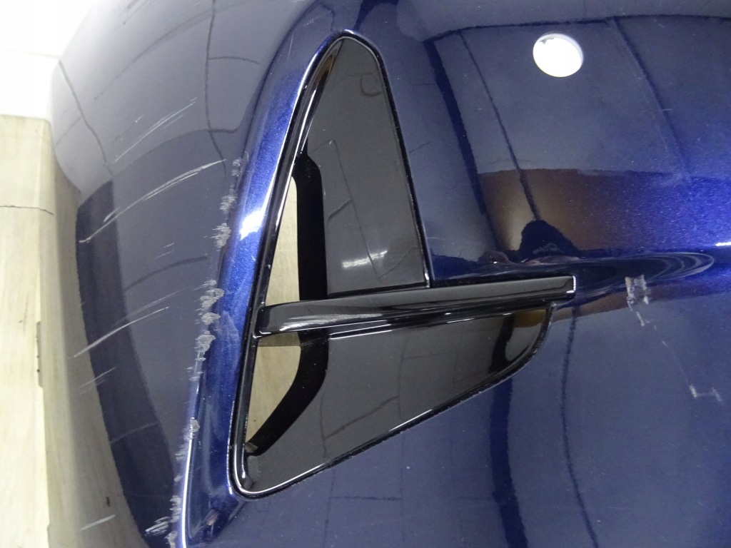 фото №10, Mazda cx60 cx-60 бампер передній новий org kr9p-50031