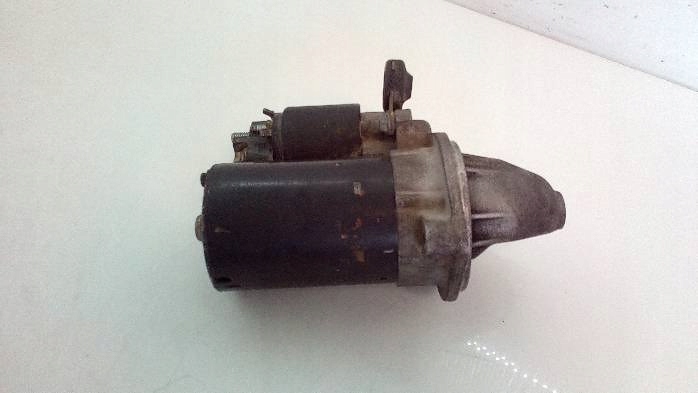 Стартер mercedes clk компресор 2,0b 0001107403 Київ