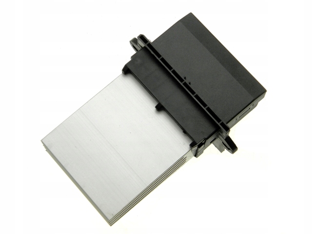 фото №13, Renault scenic i / 2 ii резистор резистор вентилятор citroen c3 c3 c5 nissan