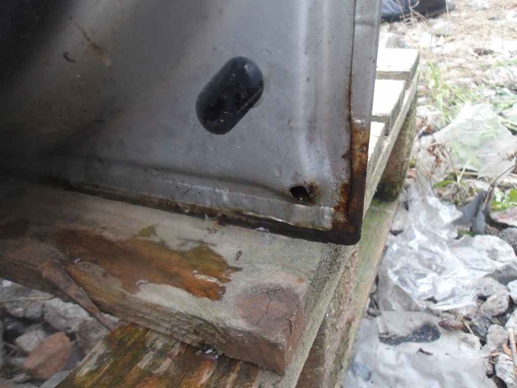 фото №3, Дверь правое передние chrysler grand voyager