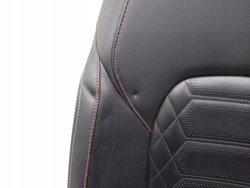 фото №16, Ford focus 2023 обивка / комплект