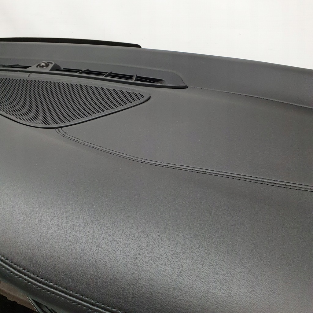 фото №6, Giulia панель приладів консоль подушки безпеки ремені подушка безпеки