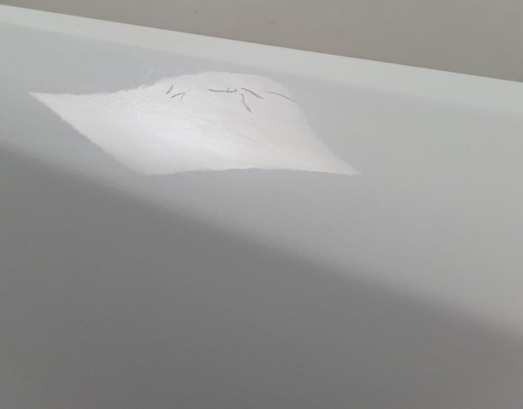 фото №3, Крыло левый перед 867 discovery sport l550