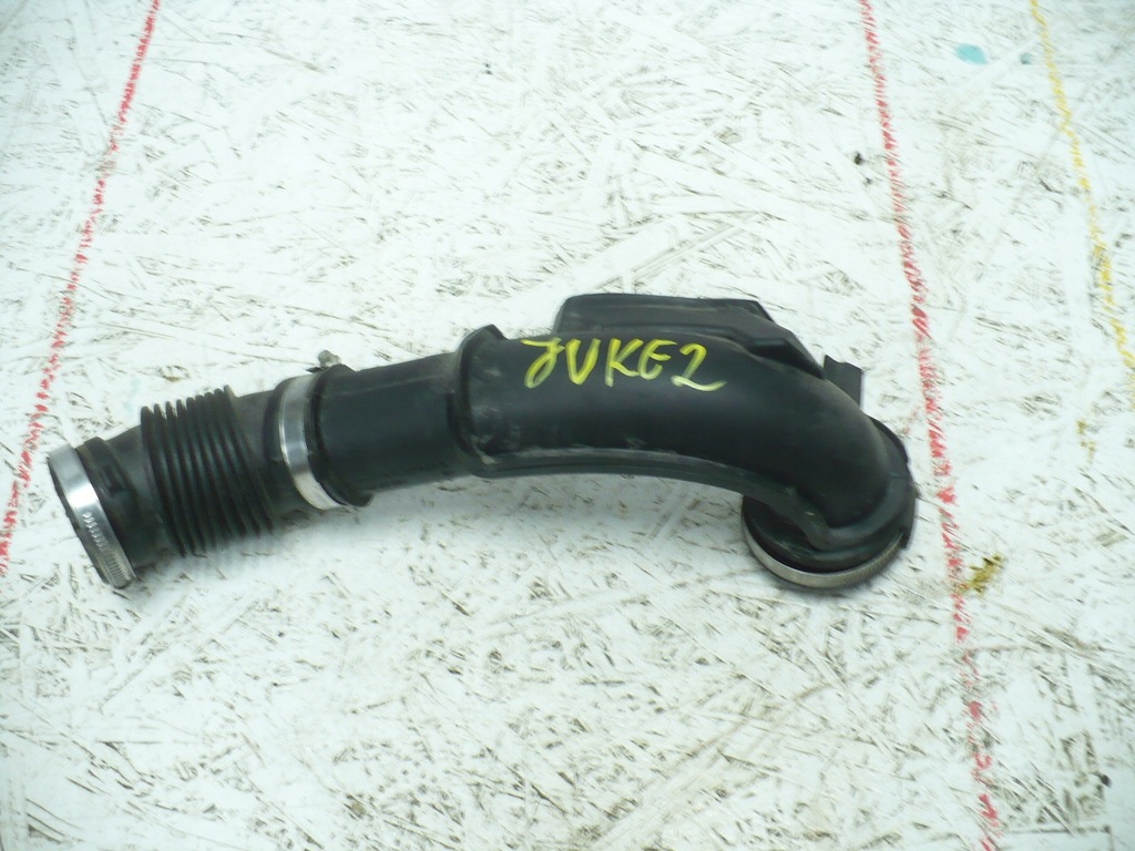 фото №1, Clio v captur ii juke ii f16 повітрозабірник труба повітря 2019