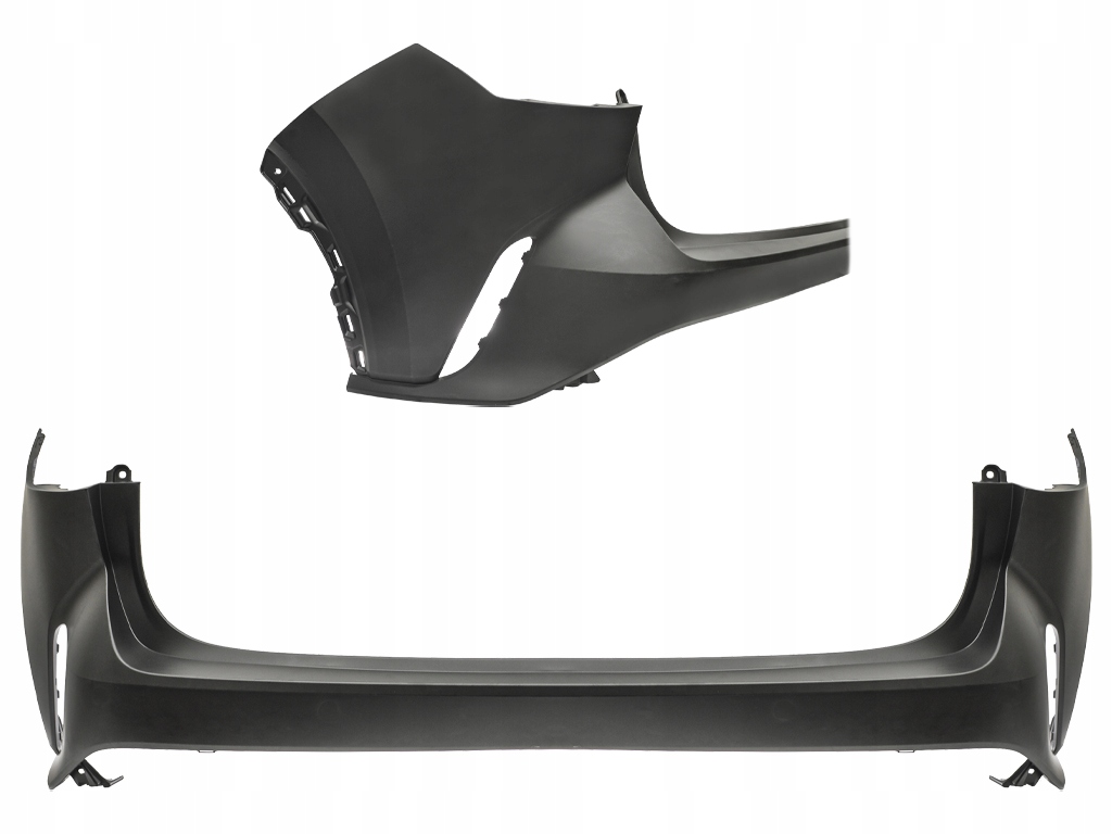 фото №1, Lexus rx 2022- бампер задня верхній f-sport 521590e932