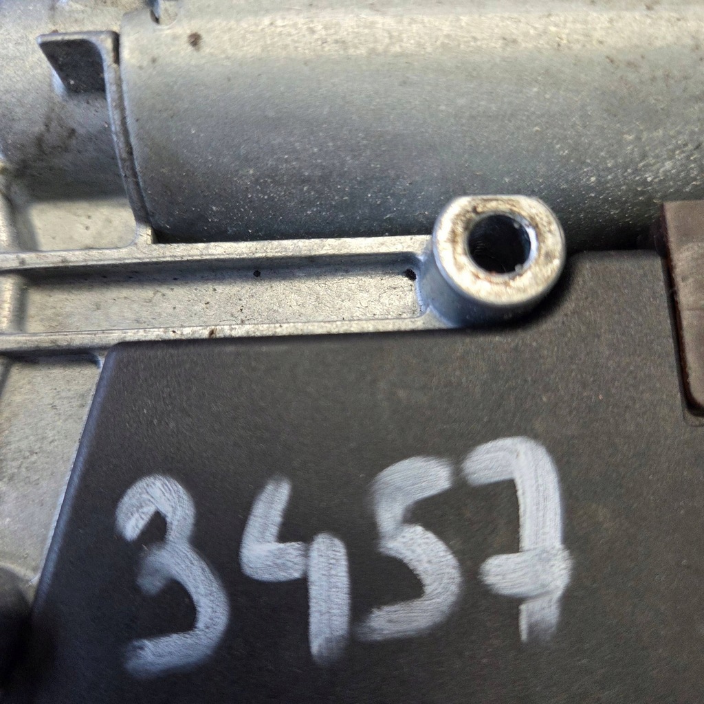 фото №6, Моторчик люк volkswagen eos 1q0959591b