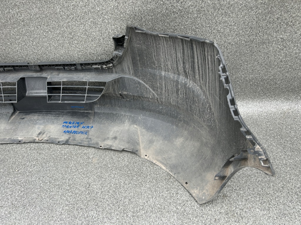 Бампер передний mercedes sprinter w907 a9078808702 Недорого