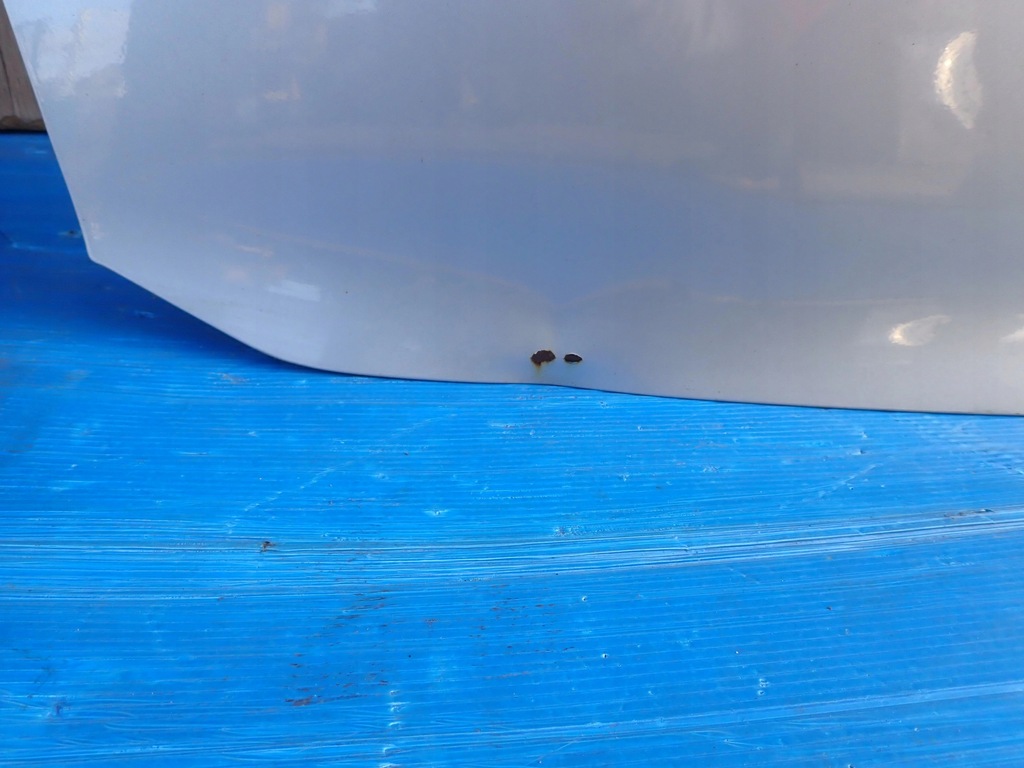 фото №7, Suzuki alto 09-14 крышка багажника багажника стекло задняя z2s