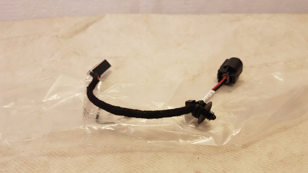 Лампа ручка led tesla model s lift в Україні