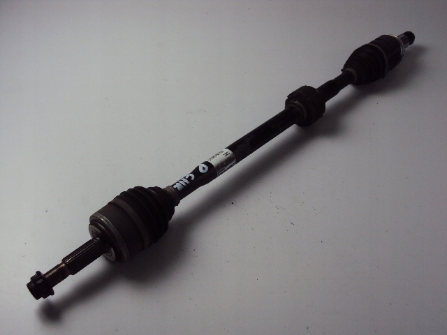 фото №1, Привідний вал права toyota c-hr гібрид 2016-