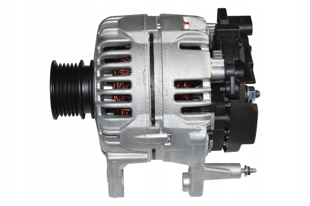 Купить Генератор 1.4 1.6 16v seat ibiza 3 iv iv sc st