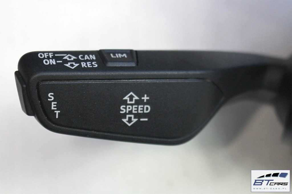 фото №6, Audi q2 важіль перемикачі перемикачі pod кермо 8v0953521hd 8v0953502ak