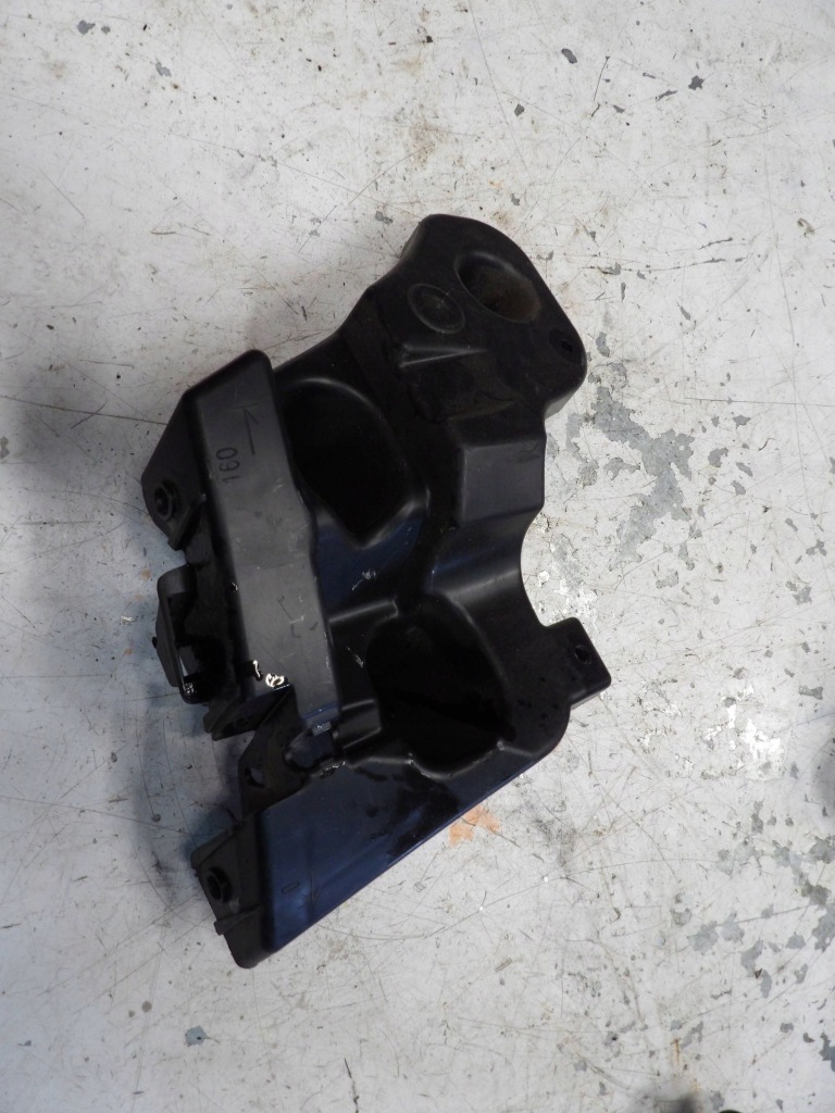 фото №1, Кронштейн бампера заднього ліва 850454932r renault talisman sedan