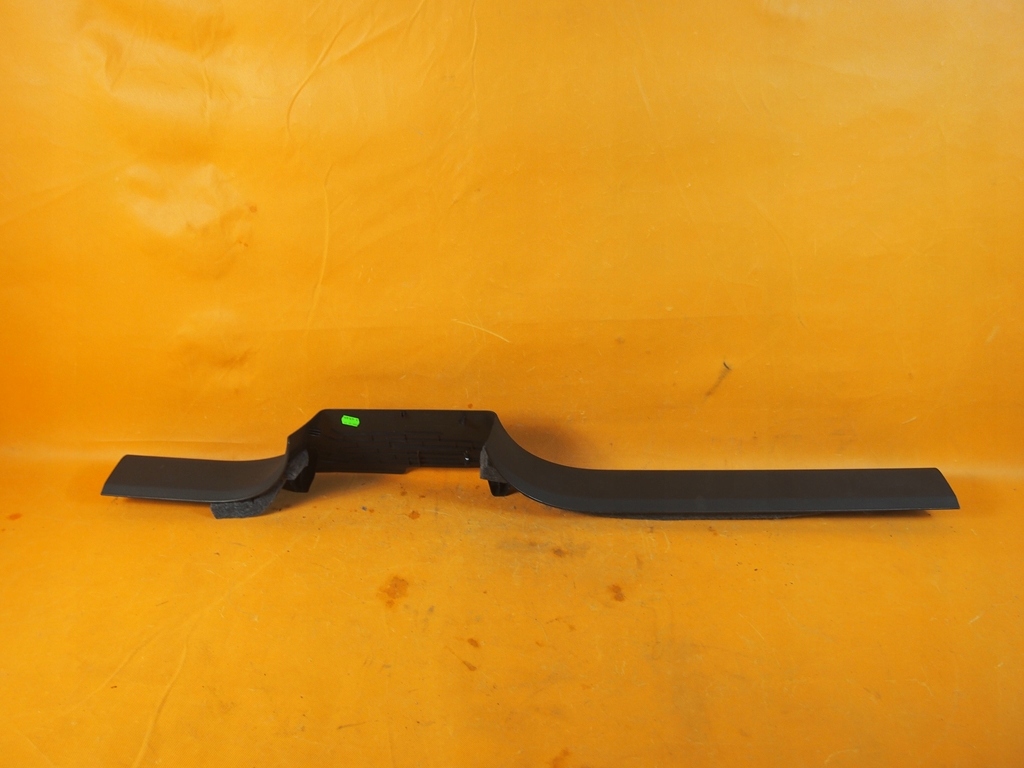 фото №8, Audi e-tron обшивка стійка поріг праве 4ke853906