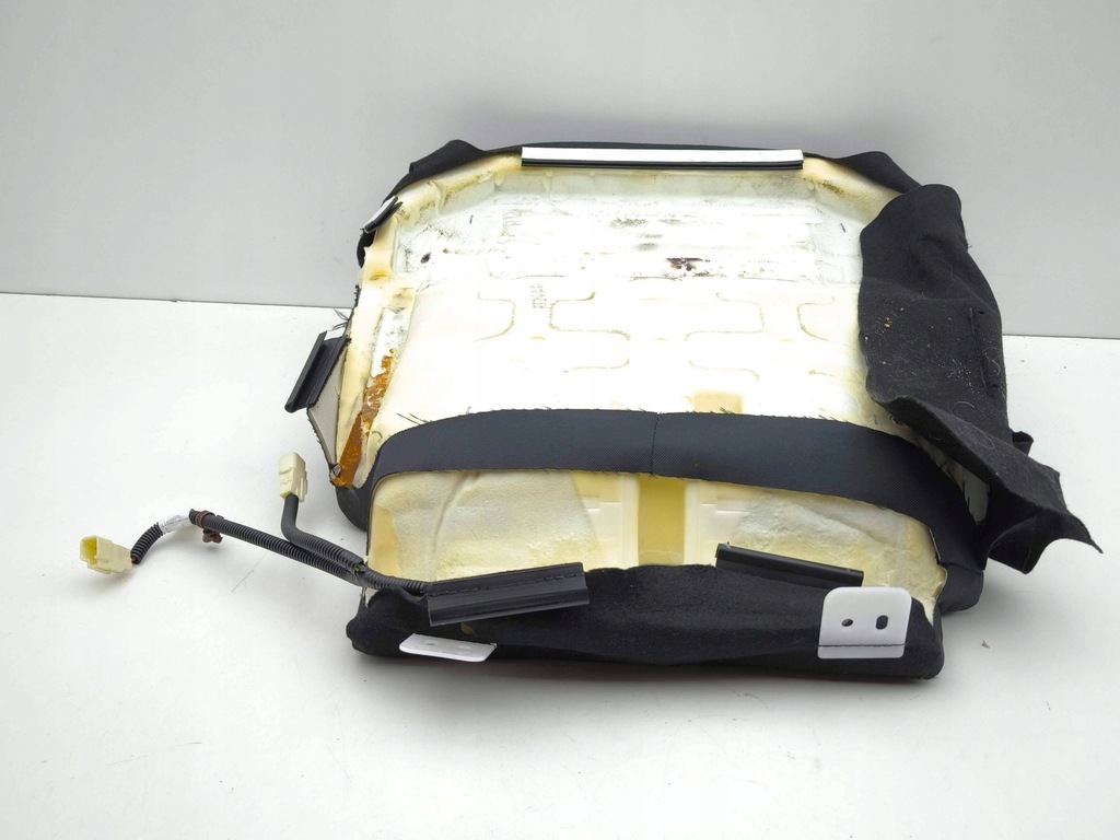 фото №8, Toyota corolla e210 e21 2023 права основа консоль сидіння передній