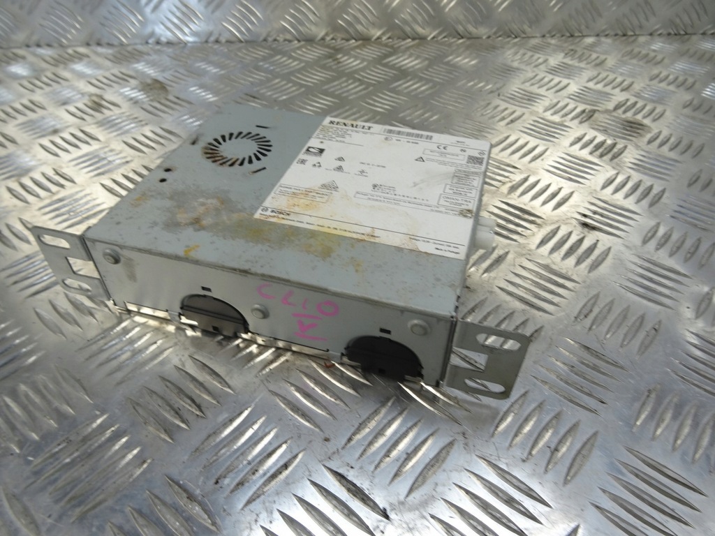 фото №1, Renault clio 5 радіо навігація 259158433