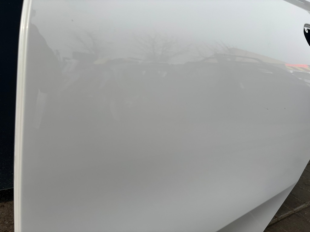 фото №6, Дверь bmw 5 g60 задняя левый задние левая bardzo ładne