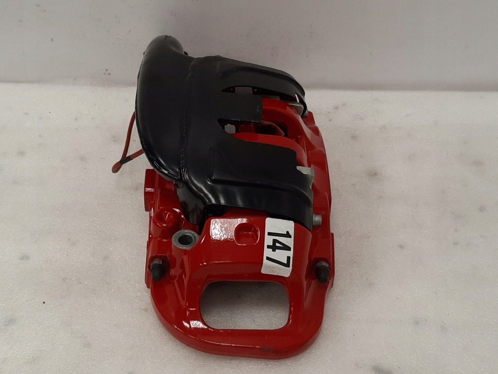 фото №11, Супорти ferrari f8 488 812 ff big brake перед