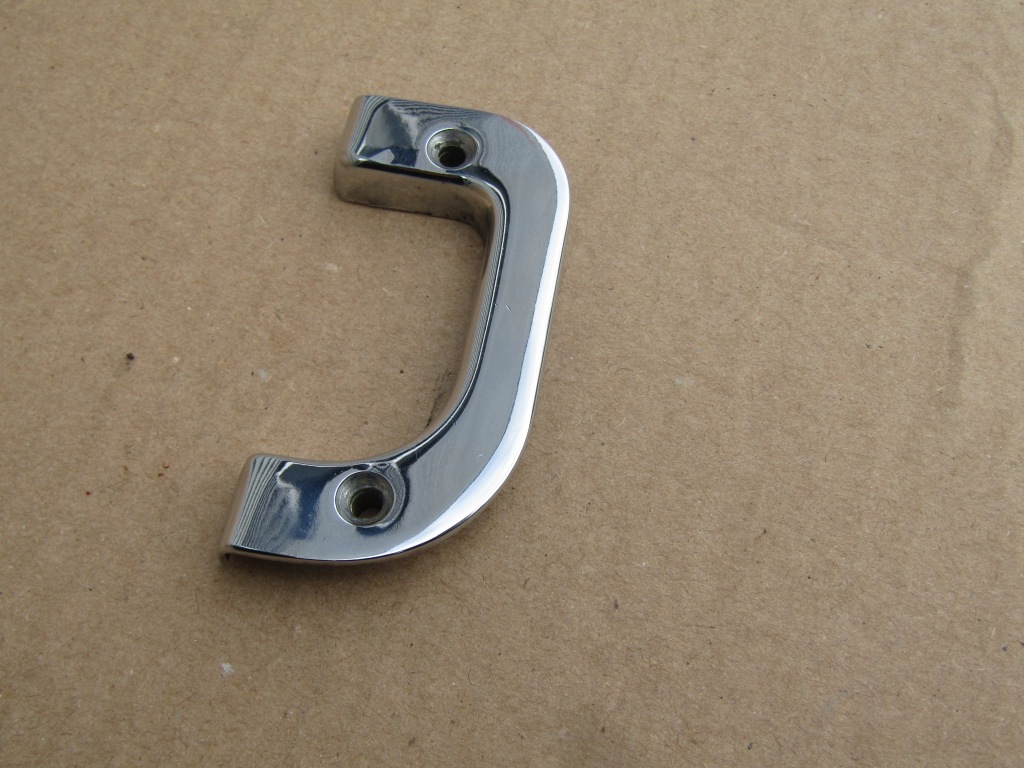 фото №4, 1 mercedes w126 w123 lprawa захист оббивка замка двері правий перед задня