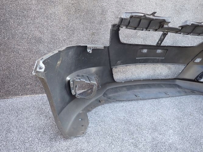 фото №6, Suzuki swift mk7 vii 10-13 бампер передний перед