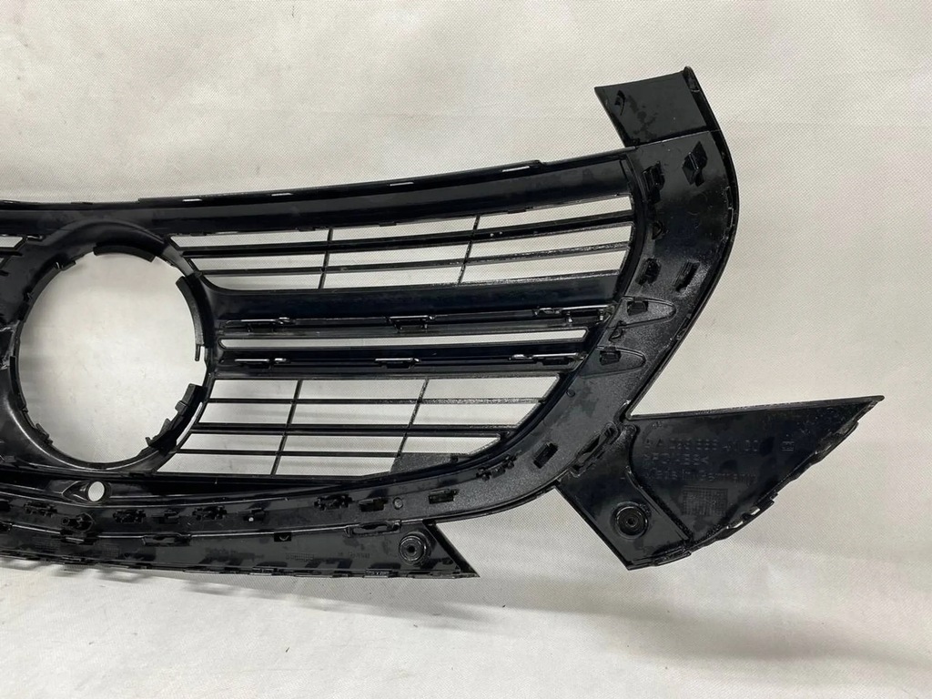 фото №9, Mb mercedes eqc w293 x293 amg решётка радиатора решётка радиатора