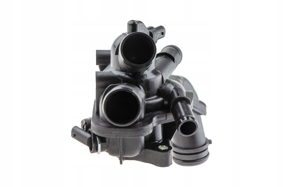 фото №5, Термостат + корпус mini one cooper r55 r56 r57