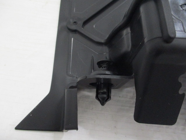 фото №10, Berlingo partner combo повітропровід повітря права